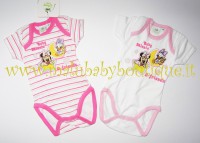 SET BODI PZ.2 DISNEY