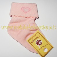 CALZINO NEONATO CAVEJA