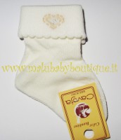 CALZINO NEONATO CAVEJA