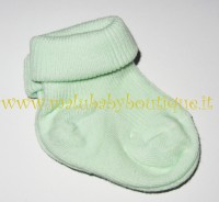 CALZINO NEONATO MAFER
