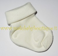 CALZINO NEONATO MAFER