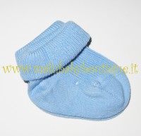 CALZINO NEONATO MAFER