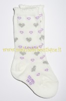 CALZINO LUNGO E.COVERI