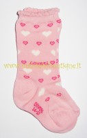 CALZINO LUNGO E.COVERI