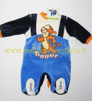 TUTINA DISNEY