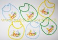 SET BAVETTE PZ.6