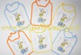SET BAVETTE PZ.6