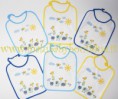 SET BAVAGLINI PZ.6 pvc