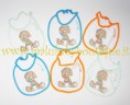 SET BAVETTE PZ.6