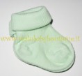 CALZINO NEONATO MAFER