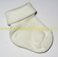 CALZINO NEONATO MAFER
